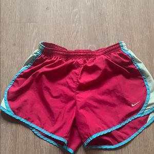 Nike Running Shorts size XL